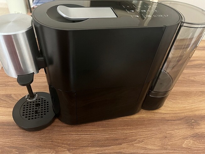 Nespresso NESPRESSO s85 Atelier kahve makinesi