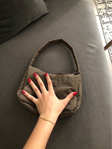 Mini çanta - Görsel 3