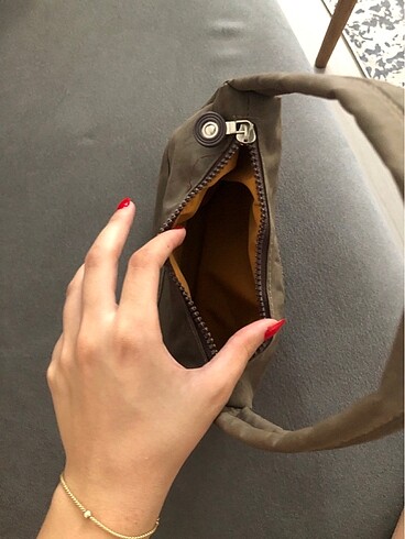 Mini çanta - Görsel 5