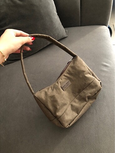 Mini çanta - Görsel 4