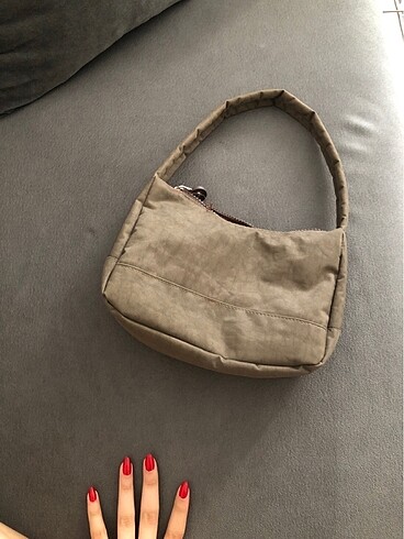 Mini çanta - Görsel 2