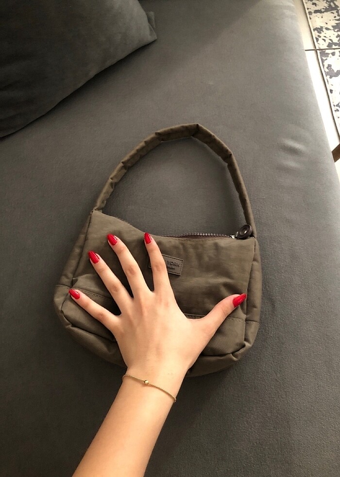 Mini çanta - Görsel 3