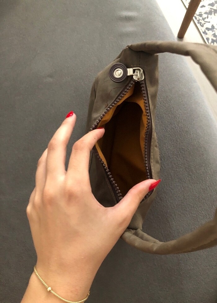 Mini çanta - Görsel 5