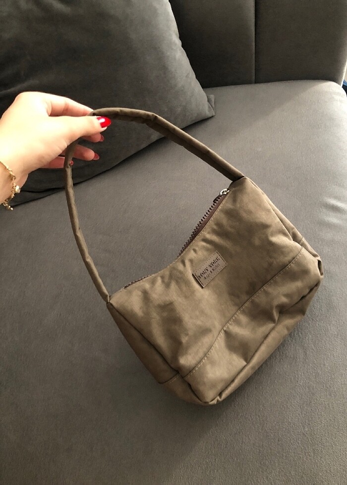 Mini çanta - Görsel 4