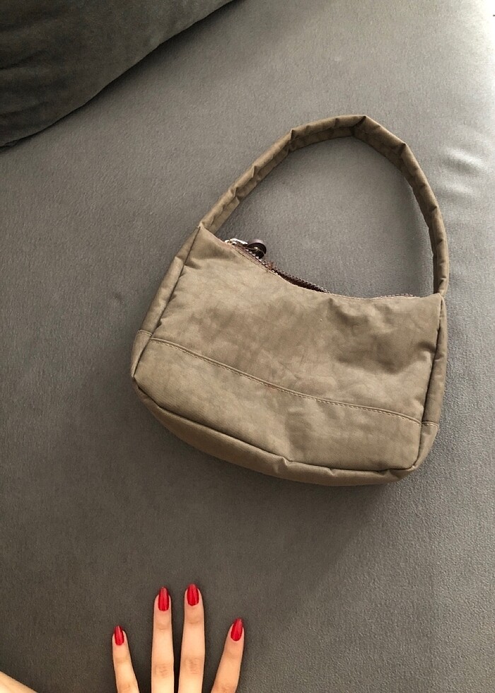 Mini çanta - Görsel 2