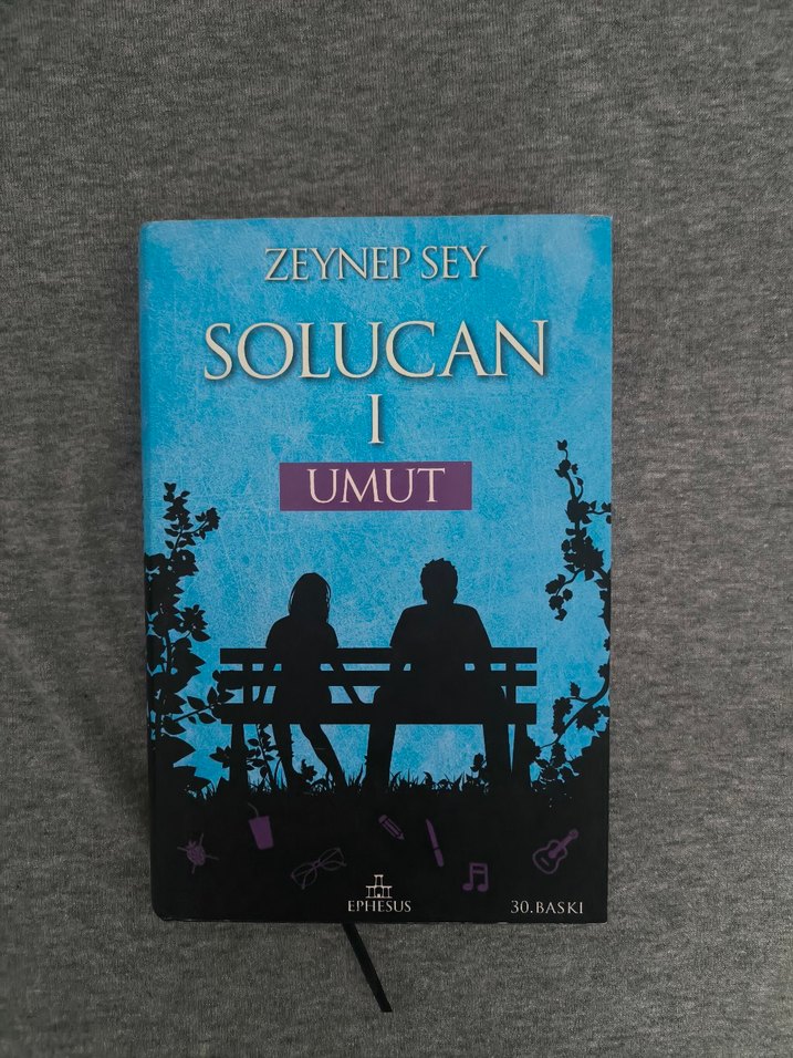 iki kitapta fiyata dahildir. İçinde Bir Sen - Binnur Şafak Nigiz - Görsel 2