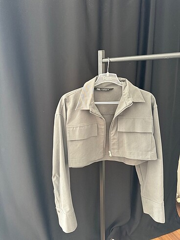 xs Beden Zara Ceket