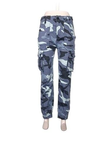 Bershka Jean / Kot %70 İndirimli.