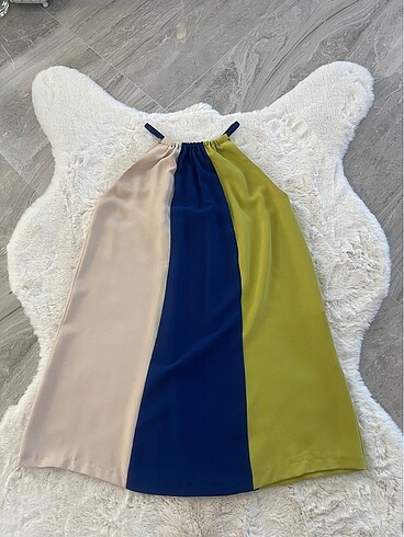Elbise veya Tunik