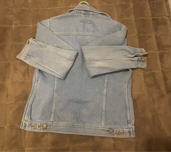 Denim&Co Kaliteli Denim