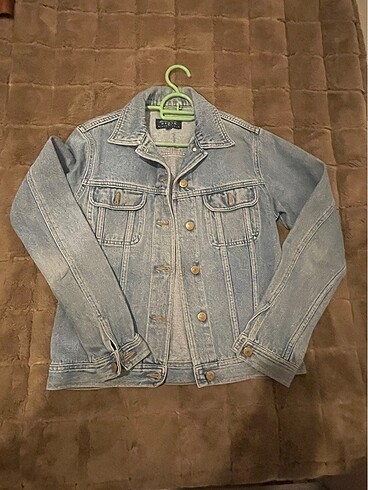Kaliteli Denim
