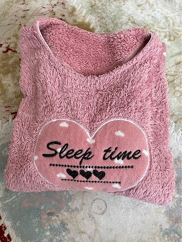 Pijama takımı