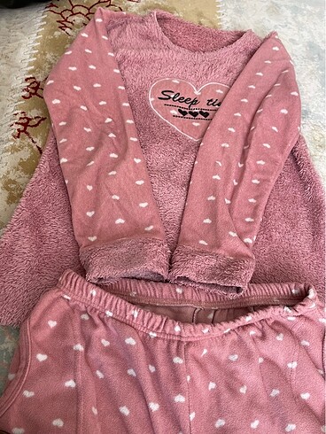 Diğer Pijama takımı