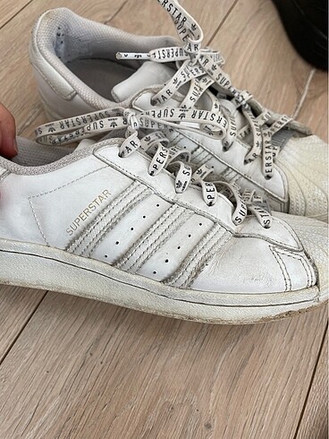 Adidas Ayakkabı