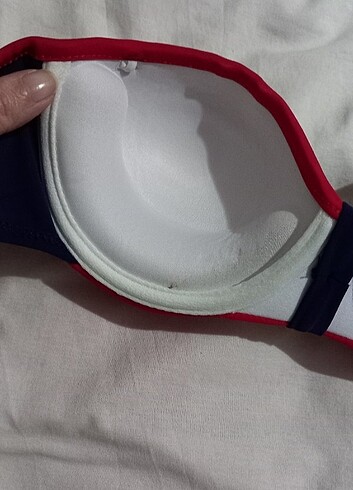 Colin's Colins bikini