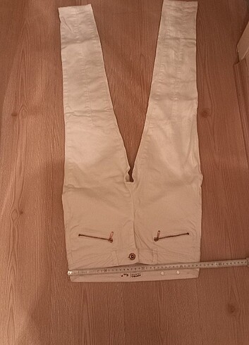 36 Beden Koton pantalon