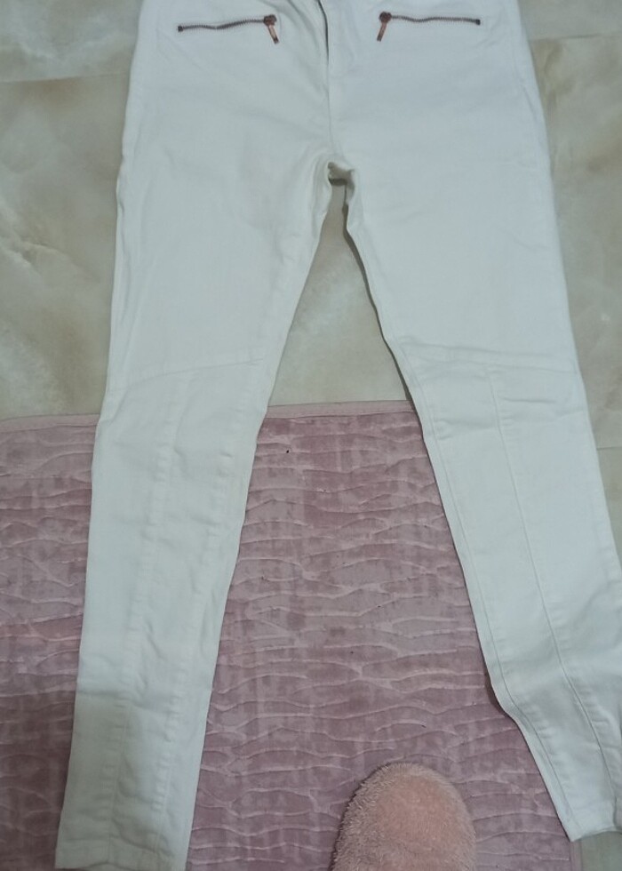 Koton pantalon - Görsel 2