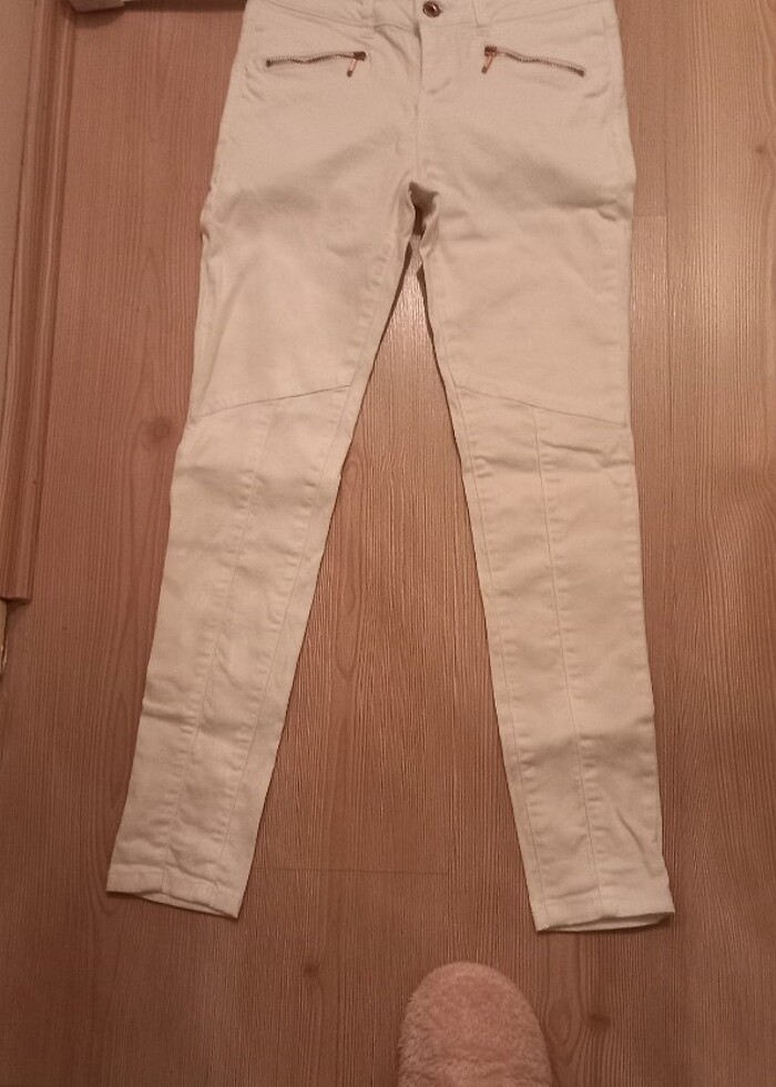 Koton pantalon - Görsel 4