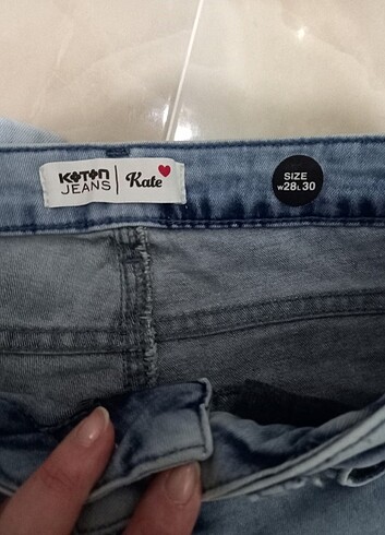Koton jeans