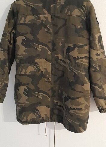 BAYAN PARKA - Görsel 7