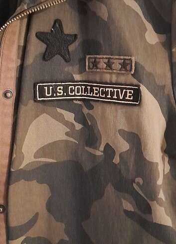 BAYAN PARKA - Görsel 8