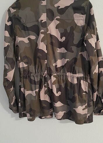 BAYAN PARKA - Görsel 7