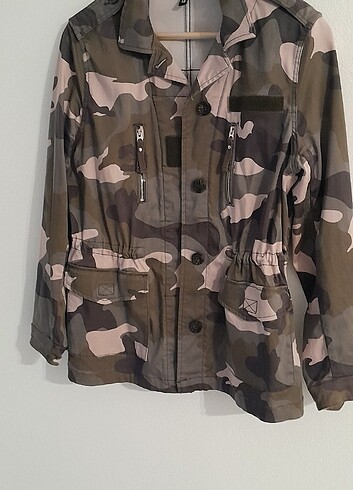 BAYAN PARKA - Görsel 9