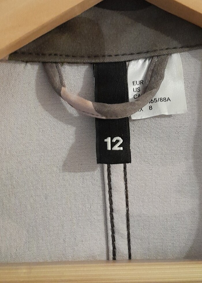 BAYAN PARKA - Görsel 5