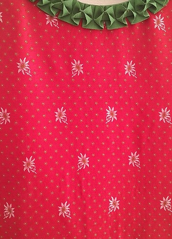 AVUSTURYA'dan  ORJİNAL DİRNDL - Görsel 12