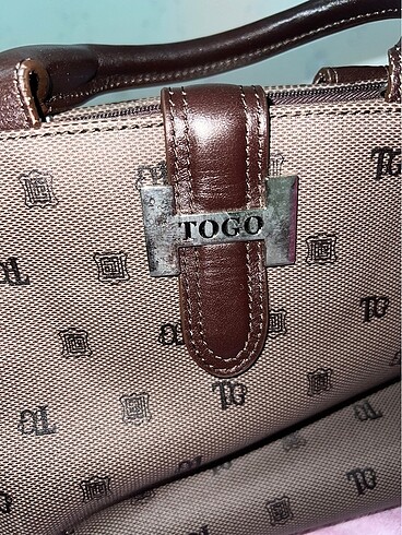 Togo Togo çanta