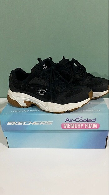 Skechers Orjinal skechers stamina