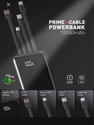 PowerBank
