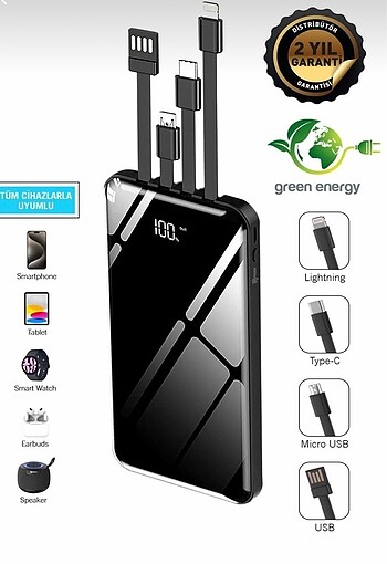 Diğer PowerBank