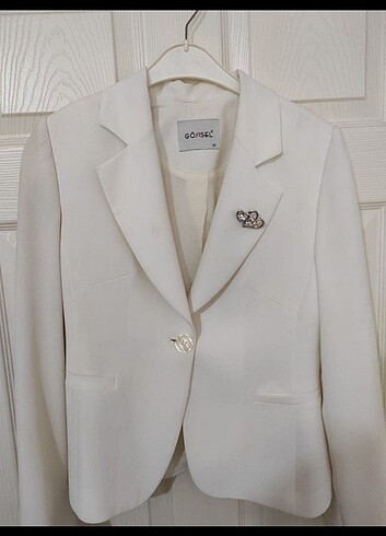 kadin kisa blazer ceket