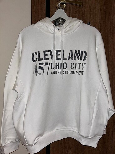 Bershka Bershka Sweatshirt