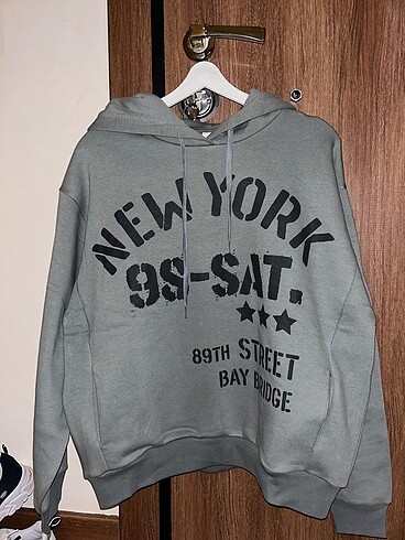 Bershka Bershka Sweatshirt