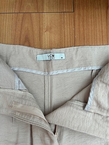 LC Waikiki Lcw Kumaş Pantolon