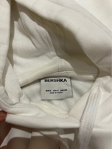 s Beden Yıldızlı Sweatshirt