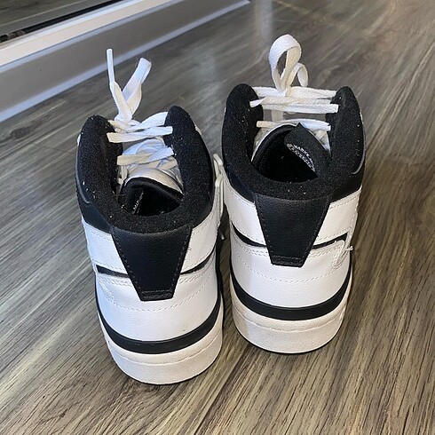 Adidas Adidas Forum Mid Spor Ayakkabı