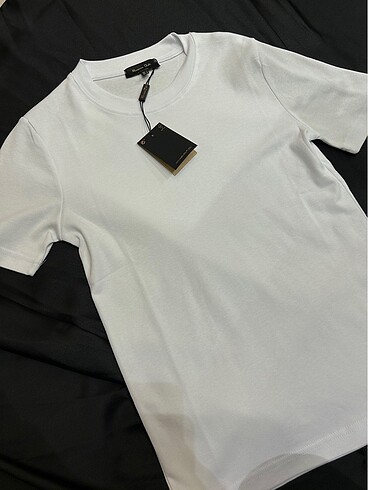 s Beden Massimo Dutti T-Shirt