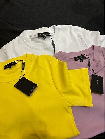 Massimo Dutti T-Shirt