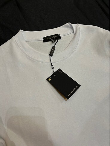 Massimo Dutti Massimo Dutti T-Shirt