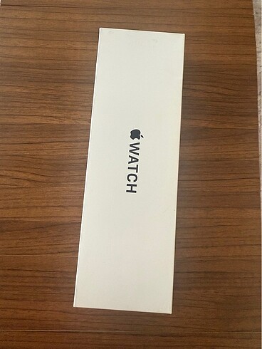 Apple Watch se 44 mm