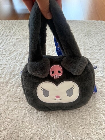 Diğer Kuromi çanta