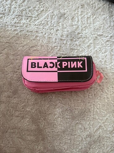 Blackpink imzalı kalemlik