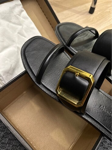 39 Beden Massimo Dutti Terlik