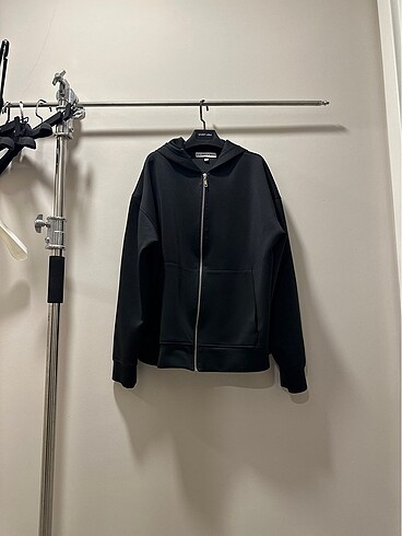 Scuba Oversize Hoodie