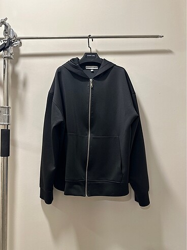 Diğer Scuba Oversize Hoodie