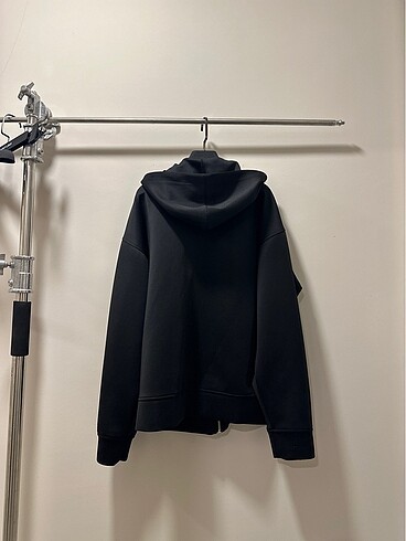 m Beden Scuba Oversize Hoodie