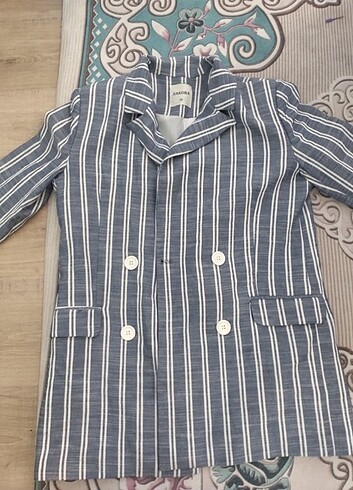 Blazer ceket 